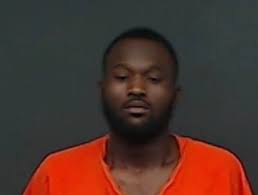 We arrested Wyndel Shepherd, Jr., 26, and Jalen Nix, 17, for numerous drug  charges following a traffic stop Sunday night. Both men are from Texarkana,  Texas. Officer Wade Johnson stopped a 2012