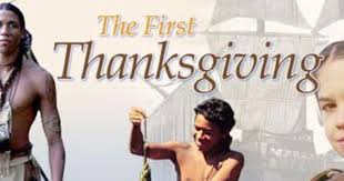 The First Thanksgiving Teaching Guide Grades Prek 2 Scholastic