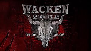 Termin und location, welche bands spielen und was kosten die tickets? Wacken Open Air 2022 Das Sind Die Ersten Bands Fur Das Festival