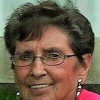 Bonnie Mae Billeter Freburg (1937-2020)