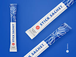 Download Stick Sachet Mockups Free Psd Freebie Supply