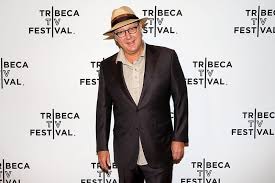 James Spader - James Spader And Leslie Stefanson Out In Manhatten | 1  Picture | Contactmusic.Com