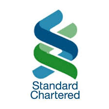 Register with temporary id and sms pin : Standard Chartered Hires New Global Head Of Technology Fintech Futures