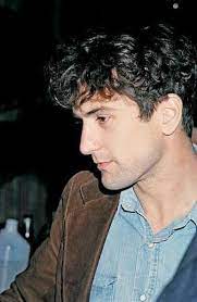 His parents were both respected artists who had met while attending hans hoffman's famed provincetown painting classes. Film Junkie Young Robert De Niro Is A Bit Of Us Facebook