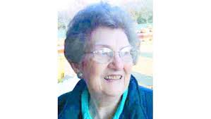 Janice Mobley Obituary (1922