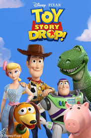 Buzz lightyear to the rescue! Get Toy Story Drop Microsoft Store