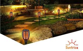 Maybe you would like to learn more about one of these? How To Choose The Best Solar Tiki Torches Suntrica