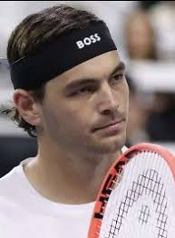 Game, set, BOSSed. Taylor Fritz serves confidence after securing the BOSS  OPEN title