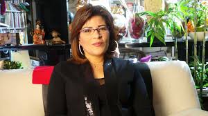 كاتبة صحفية وشاعرة ومترجمة مصرية. ØªØ£ÙŠÙŠØ¯ Ø­Ø¨Ø³ ÙØ§Ø·Ù…Ø© Ù†Ø§Ø¹ÙˆØª 3 Ø³Ù†ÙˆØ§Øª