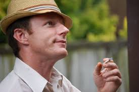 Adam Quinn Estes: July 2010