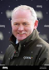 Tizzard horse winning hi-res stock photography and images