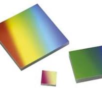 33066FL01-260R Ruled Diffraction Grating