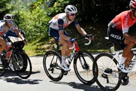 Dies bestätigte die veranstalterfirma a.s.o. Mollema S Season Ends After Tour De France Crash Cyclingnews