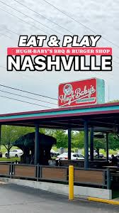 Where to Eat with Kids in Nashville