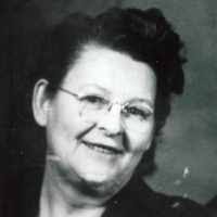 Elsie Stout (1892–1980)