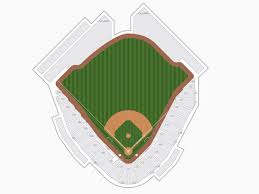 Sloan Park Cubs Park Seating Chart Spring Training