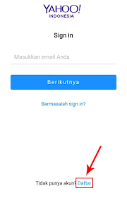 Check spelling or type a new query. Cara Mendaftar Dan Buat Email Yahoo Dengan Mudah Di Hp