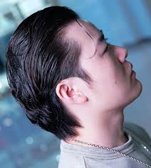 There are also longer cuts for curly hair with clean cut edges. 100 Top Coolest Medium Length Hairstyles For Men