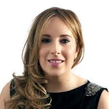 Vanessa Lorente's Instagram, Twitter & Facebook