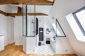 Attic bathroom ideas for decorating the secondary one. 60 Practical Attic Bathroom Design Ideas Digsdigs