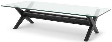 Our new syrah series console/hall table with shelf and frosted glass top has contemporary styling and matte espresso finish. Casa Padrino Luxury Coffee Table Black 160 X 80 X H 40 5 Cm Rectangular Solid Wood Living Room Table With Glass Top Luxury Living Room Furniture