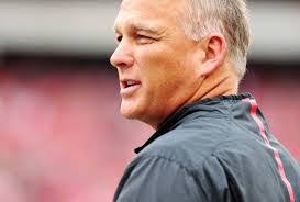Mark Richt—Winning With Integrity At UGA