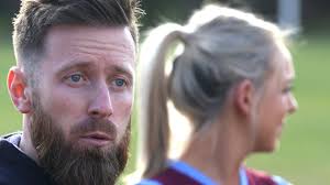 Victorian Amateur Football Association: Tom Stafford takes the reins of the  senior women's rep squad