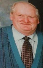 Condolence Book for James (Jimmy) Kiely (Shanballymore, Cork)