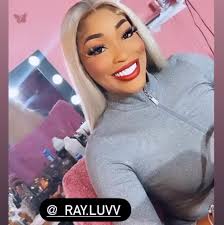 Tiffany Burrows-Morley