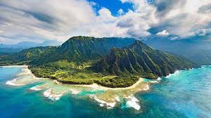 The capital is honolulu, located on the island of oahu. Hawaii Die 8 Schonsten Inseln Costa Kreuzfahrten
