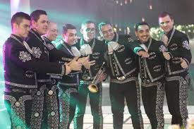 Mariachis en torreon