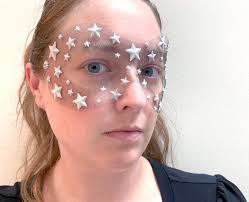 Mens Masquerade Mask