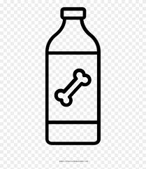 Livraison rapide produits de qualité à petits prix aliexpress : Dog Shampoo Coloring Page Shampoo Para Perros Dibujo Free Transparent Png Clipart Images Download