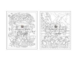 To print the coloring page: Gnome Life Coloring Book An Adult Coloring Book Featuring Fun Whimsical And Beautiful Gnomes For Stress Relief And Relaxation Life Series Coloring Books Cafe Coloring Book Amazon De Bucher
