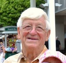 Mr. John Graziadei Obituary