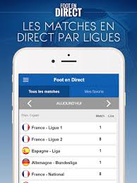 Rojadirecta matchs en direct aujourd'hui lundi 02 august du 2021 matchs sur rojadirecta: Download Foot En Direct Free For Android Foot En Direct Apk Download Steprimo Com