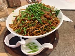 Posted on mon 15th march 2021. Hong Kong Style Chicken Noodles Picture Of Cravity New Delhi Tripadvisor