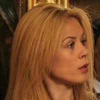 Catalina Carmen Pop Email & Phone Number