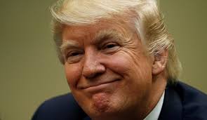 Resultado de imagen de Trump Pardons Coast Guard 2017