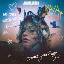 DJ Vadim, Kaya Fyah, Speaker Louis, TFREE, CONCREATURE, JNR BAPTIST