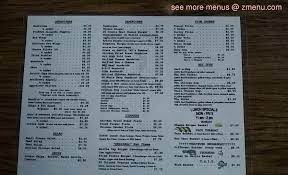 Where to eat in wichita falls, tx. Online Menu Of P2 The Duece Restaurant Wichita Falls Texas 76301 Zmenu