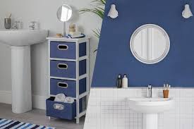 Nautical bathroom decor beach house, the ocean view gallery mimic the right beachthemed decor. Nautical Bathroom Argos