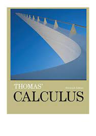 Advanced calculus 4th edition by wilfred kaplan. 2014 Thomas Calculus 13th Edition Pdf By George B Thomas Jr