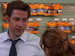 The Office" Pam's Replacement (TV Episode 2011)