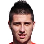 Aidan Barlow vs Ionuţ Şerban