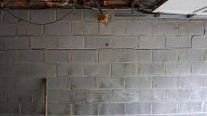 How much does a concrete wall cost? Cracks In Concrete Block Walls Complete Basement Systems