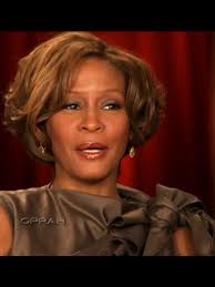 Whitney Houston