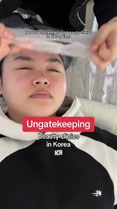 Affordable Beauty Clinics in Korea with Little to No Waiting Time