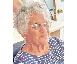 Shirley Dunn Obituary (1937