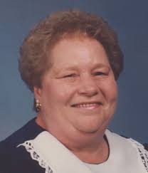 Edna Widner Obituary